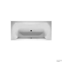 Ligbad Riho Linares 190x90 Velvet White (Mat Wit) 6 Ligbad Riho Linares 190x90 Velvet White (Mat Wit) -Thuis Badkamer linares 2 1