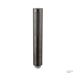 Losse Handdouche Wiesbaden Rond Gunmetal