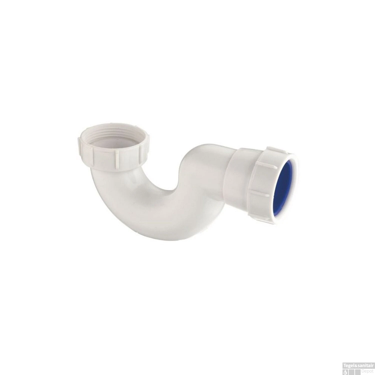 Losse Sifon Wiesbaden Lola Tbv Vrijstaande Baden 11/2