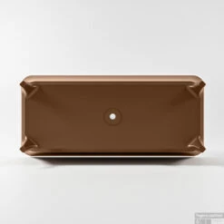 LUNDY Vrijstaand Bad 170x75cm Kleur Rust / Talc -Thuis Badkamer lundy google 3 00011