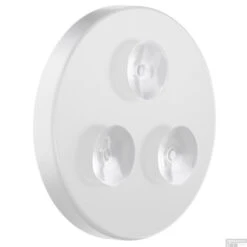 Make-up Spiegel Smedbo Outline Lite 12 Cm 5 Make-up Spiegel Smedbo Outline Lite 12 Cm -Thuis Badkamer make up spiegel smedbo outline lite 12 cm sfeer2