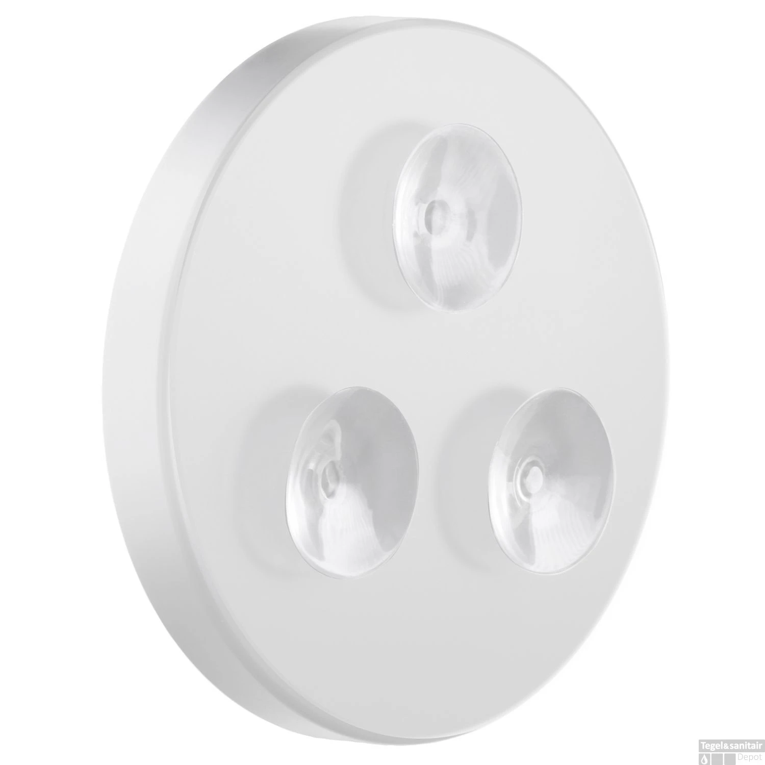 Make-up Spiegel Smedbo Outline Lite 12 Cm 3 Make-up Spiegel Smedbo Outline Lite 12 Cm - Afbeelding 3