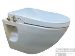 Maro D’Italia FP104 Stroomloze Bidet Toiletbril (douche Wc) Met Softclose Systeem En QuickRelease 11 Maro D’Italia FP104 Stroomloze Bidet Toiletbril (douche Wc) Met Softclose Systeem En QuickRelease -Thuis Badkamer maro d italia bidet frissebips fb104