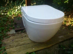 Maro D’Italia FP104 Stroomloze Bidet Toiletbril (douche Wc) Met Softclose Systeem En QuickRelease 9 Maro D’Italia FP104 Stroomloze Bidet Toiletbril (douche Wc) Met Softclose Systeem En QuickRelease -Thuis Badkamer maro d italia fb104 mechanisch bidet