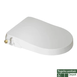 Maro D’Italia FP104 Stroomloze Bidet Toiletbril (douche Wc) Met Softclose Systeem En QuickRelease