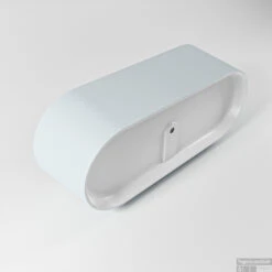 NOBLE Vrijstaand Bad 180x75cm Kleur Clay / Clay 13 NOBLE Vrijstaand Bad 180x75cm Kleur Clay / Clay -Thuis Badkamer noble google 2 00019