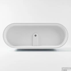 NOBLE Vrijstaand Bad 180x75cm Kleur Clay / Clay 14 NOBLE Vrijstaand Bad 180x75cm Kleur Clay / Clay -Thuis Badkamer noble google 3 00019