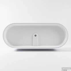 NOBLE Vrijstaand Bad 180x75cm Kleur Cale / Cale -Thuis Badkamer noble google 3 00021