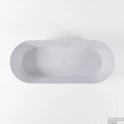 NOBLE Vrijstaand Bad 180x75cm Kleur Cale / Cale -Thuis Badkamer noble google 4 00021