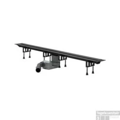 Douchegoot Op Maat Viega Advantix Vario 30-120cm Incl. Rooster Glans Of Geborsteld RVS -Thuis Badkamer pl0500111 shop