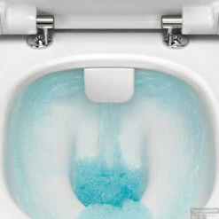 Grohe Rapid SL Toiletset Set15 B&W Zero Rim-ex Met Grohe Arena Of Skate Drukplaat 13 Grohe Rapid SL Toiletset Set15 B&W Zero Rim-ex Met Grohe Arena Of Skate Drukplaat -Thuis Badkamer pot 15 boss wessing zero rim ex spoeling 6