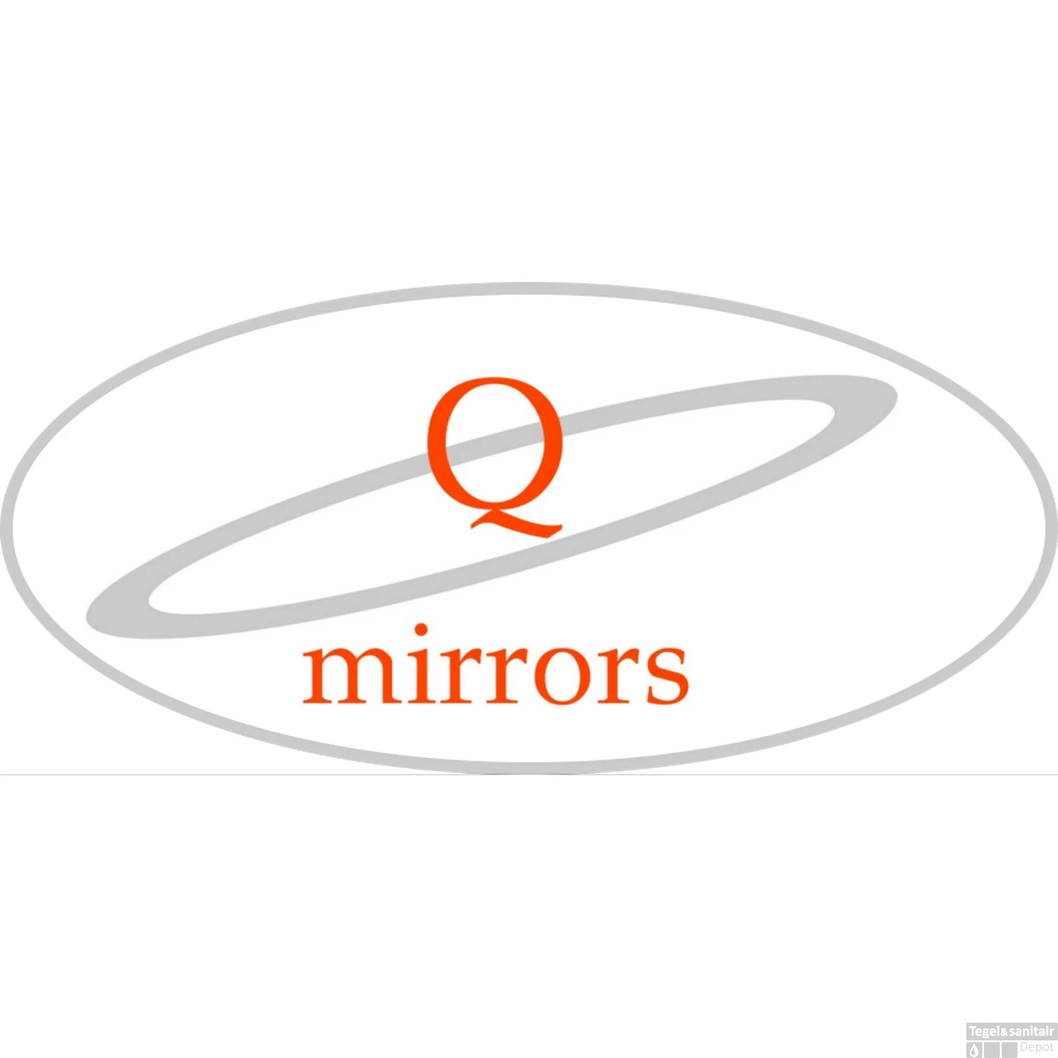 Spiegel Ovaal Sanicare Q-Mirrors 100x70 Cm PP Geslepen LED Warm White Zonder Sensor 2 Spiegel Ovaal Sanicare Q-Mirrors 100x70 Cm PP Geslepen LED Warm White Zonder Sensor - Afbeelding 2