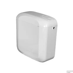 Reservoir Go By Van Marcke Oli Luxe Waterbesparend Hoogwaardig Kunststof