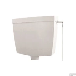 Reservoir Go By Van Marcke Opbouw Met Trekketting Kunststof