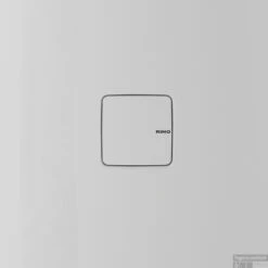 Ligbad Riho Still Square Met LED En Hoofdsteun 180x80 Cm Acryl Wit (Links En Rechts) -Thuis Badkamer riho still detail 2 1 1