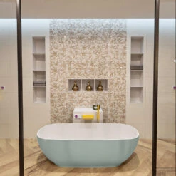 ROCK Vrijstaand Bad 170x70cm Kleur Greey / Talc 13 ROCK Vrijstaand Bad 170x70cm Kleur Greey / Talc -Thuis Badkamer rock 2 00005