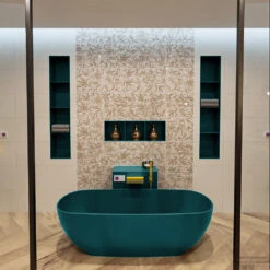 ROCK Vrijstaand Bad 170x70cm Kleur Smag / Smag -Thuis Badkamer rock 2 00028