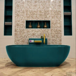 ROCK Vrijstaand Bad 170x70cm Kleur Smag / Smag -Thuis Badkamer rock 4 00028