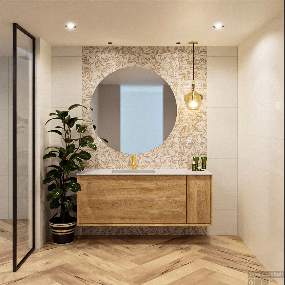 ROCK Vrijstaand Bad 170x70cm Kleur Linen / Linen 7 ROCK Vrijstaand Bad 170x70cm Kleur Linen / Linen - Afbeelding 7