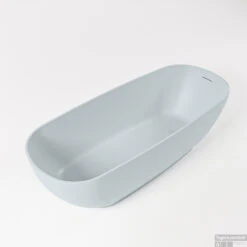 ROCK Vrijstaand Bad 170x70cm Kleur Clay / Clay