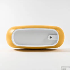 ROCK Vrijstaand Bad 170x70cm Kleur Ocher / Talc -Thuis Badkamer rock google 3 00014