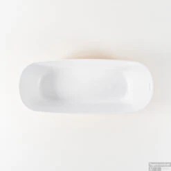 ROCK Vrijstaand Bad 170x70cm Kleur Ocher / Talc -Thuis Badkamer rock google 4 00014