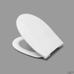 Toiletzitting Cedo Atacama Duroplast Softclose Wit