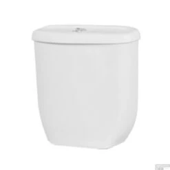 Reservoir Boss & Wessing Sedef Wit