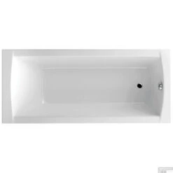 Sealskin Ligbad Trend Monobad 160x70 Cm Wit