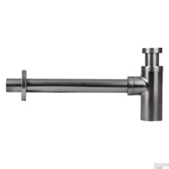 Sifon Differnz Design Gun Metal