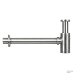 Sifon Differnz Mix Mat Chroom