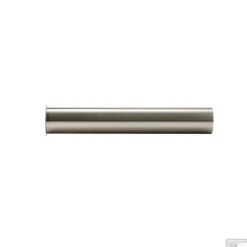 Sifon Verlengbuis Wiesbaden Met Kraag 20 Cm RVS Look