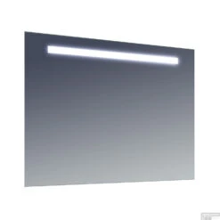 Spiegel Wiesbaden Tigris Met LED Verlichting En Schakelaar 60x80x3cm -Thuis Badkamer spiegel wiesbaden tigris 60x80 38.3760 shop