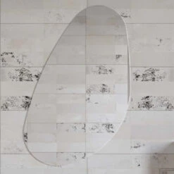 Spiegel Boss & Wessing Thesis 80x49 Cm