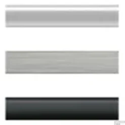 Spiegel Sanicare Q-Mirrors 90x70 Cm Vierkant Met Aan De Bovenkant LED Cold White, Omlijsting Mat Zwart Incl. Ophangmateriaal -Thuis Badkamer spiegel sanicare q mirrors 90x70 cm vierkant met aan de bovenkant led cold white mat zwart sfeer 2