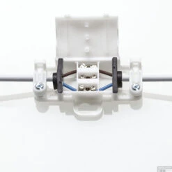 Spiegel Verlichting Tiger Eros LED 4000K 40 Cm Chroom -Thuis Badkamer spiegel verlichting tiger ancis led 4000k 40x4x10.5 cm mat zwart detail 2 1 1 1 1 1 1