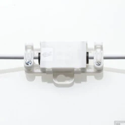 Spiegel Verlichting Tiger Eros LED 4000K 40 Cm Chroom -Thuis Badkamer spiegel verlichting tiger ancis led 4000k 40x4x10.5 cm mat zwart detail 3 1 1 1 1 1 1