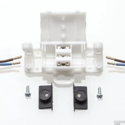 Spiegel Verlichting Tiger Ancis LED 4000K 60x4x10.5 Cm Mat Chroom -Thuis Badkamer spiegel verlichting tiger ancis led 4000k 40x4x10.5 cm mat zwart detail 4 1 1