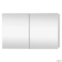 Spiegelkast Differnz Brida 50x85x15 Cm Wit