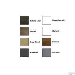 Spiegelkast Sanicare Qlassics Ambiance 120 Cm 2 Deuren Zijdeglans Wit -Thuis Badkamer spiegelkast sanicare qlassics ambiance 120 cm 2 deuren zijdeglans wit detail3