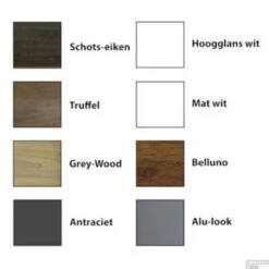 Spiegelkast Sanicare Qlassics Ambiance 60x60 Cm Met Dubbelzijdige Spiegeldeur, LED Verlichting En Afstandsbediening Hoogglans Wit -Thuis Badkamer spiegelkast sanicare qlassics ambiance 60x60 cm met dubbelzijdige spiegeldeur hoogglans wit sfeer 4