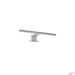 Spiegelverlichting Sanicare LED Anna 2,5 Watt 30 Cm Chroom -Thuis Badkamer spiegelverlichting sanicare anna 30cm detail1