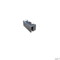 Spiegelverlichting Sanicare LED Veronica 3 Watt 30 Cm Chroom -Thuis Badkamer spiegelverlichting sanicare veronica 30 cm detail1