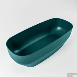 STONE Vrijstaand Bad 170x75cm Kleur Smag / Smag