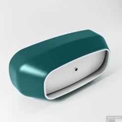 STONE Vrijstaand Bad 170x75cm Kleur Smag / Smag -Thuis Badkamer stone google 2 00028