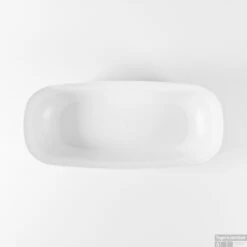 STONE Vrijstaand Bad 170x75cm Kleur Cale / Talc -Thuis Badkamer stone google 4 00008