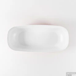 STONE Vrijstaand Bad 170x75cm Kleur Fire / Talc -Thuis Badkamer stone google 4 00012