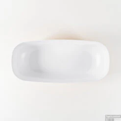 STONE Vrijstaand Bad 170x75cm Kleur Ocher / Talc 18 STONE Vrijstaand Bad 170x75cm Kleur Ocher / Talc -Thuis Badkamer stone google 4 00014