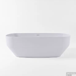 STONE Vrijstaand Bad 170x75cm Kleur Cale / Cale -Thuis Badkamer stone google 5 00021