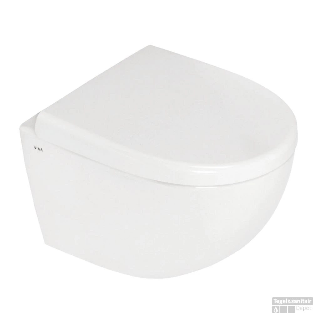 Grohe Rapid SL Toiletset Set28 B&W Zero Compact 49.5cm Met Grohe Arena Of Skate Drukplaat 2 Grohe Rapid SL Toiletset Set28 B&W Zero Compact 49.5cm Met Grohe Arena Of Skate Drukplaat - Afbeelding 2